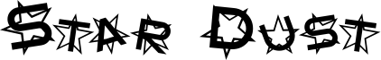 SF Star Dust.ttf