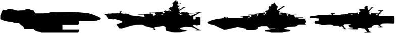 Star Navy Font