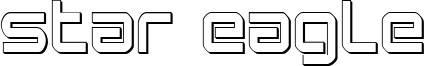 stareagle3d.ttf