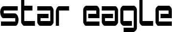 stareaglecond.ttf
