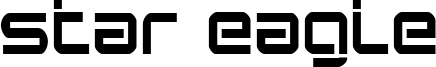 stareaglelaser.ttf