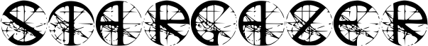 Stargazer Font