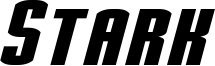 Stark Italic.otf