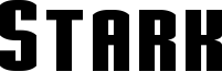 Stark Font