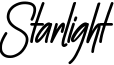 Starlight Font