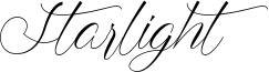 Starlight Font