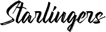 Starlingers Font