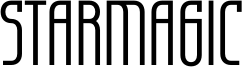 Starmagic.otf