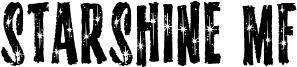 StarshineMF.ttf