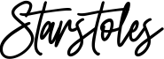 Starstoles Font