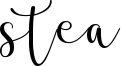 Stea Font