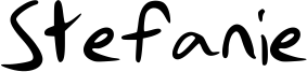 Stefanie Font