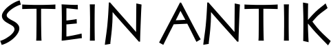 SteinAntik-Bold.ttf