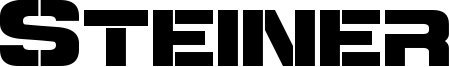 Steiner Font
