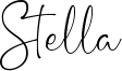 Stella Font