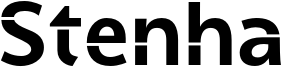 Stenha Font