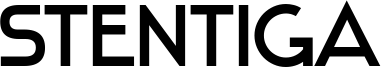 Stentiga Font