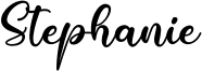 Stephanie Font
