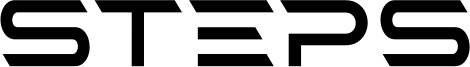 STEPS Font