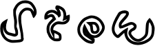 Stew Font