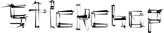 Stickchop Font