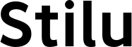 Stilu-SemiBold.otf
