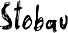 stobau.otf