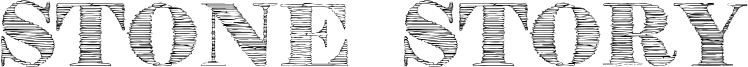 Stone Story Font
