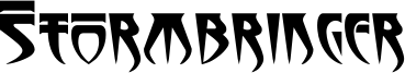 Stormbringer.ttf