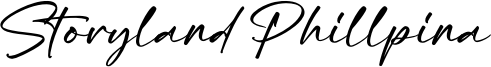 Storyland Phillpina Font