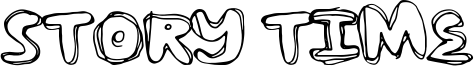 Story Time Font