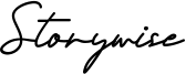 Storywise Font