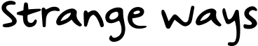 strangeways_regular_sample.otf