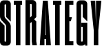 Strategy Font