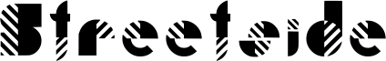 Streetside.ttf
