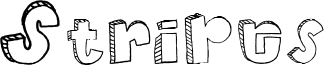 Stripes.ttf