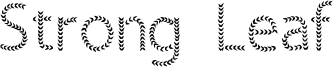 Strong Leaf Font