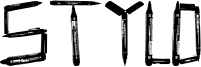 Stylo Font