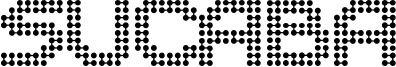 Sucaba Font