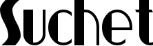Suchet Font