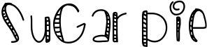 SugarPie.ttf