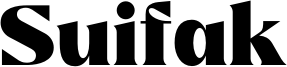 Suifak Font