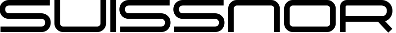 Suissnord Font