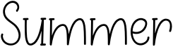 Summer.otf