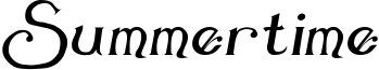 SummertO.ttf