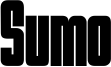 Sumo Font