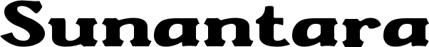 Sunantara Font