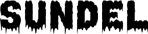 Sundel Font