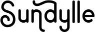 Sundylle Regular Demo.ttf