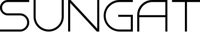 Sungat Font